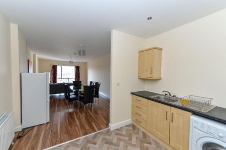 712 College Court Central, King Street, Belfast, BT1 6AD - Photo 5