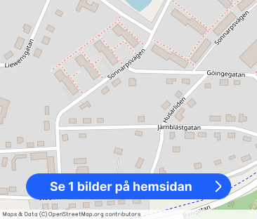 Järnblästgatan 9F - Foto 1