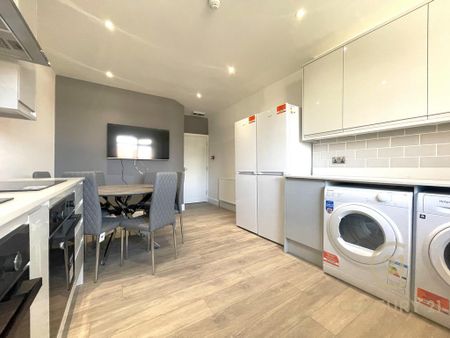 1 bedroom in a house share to rent - Photo 4