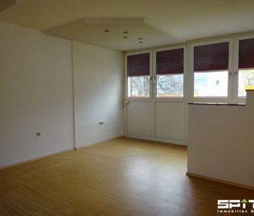 Helle 3-Zimmer Wohnung mit Loggia in Sankt Michael i.d.Obersteiermark - Photo 6