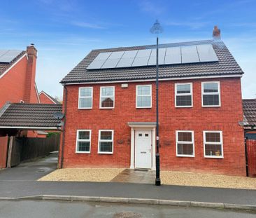 Cotford St Luke, Taunton, Somerset - Photo 6