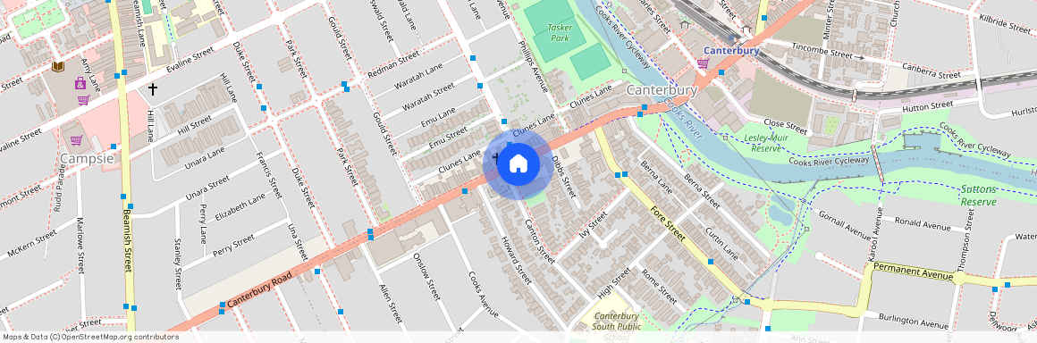 229/314 Canterbury Road Canterbury