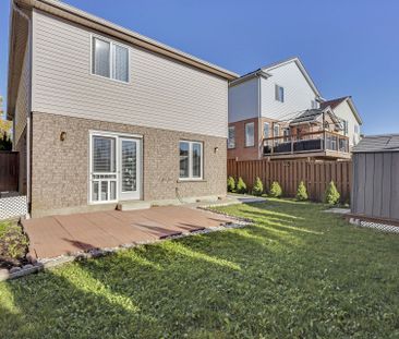 For Lease - 1233 Savannah Drive, London North, Ontario - Photo 4