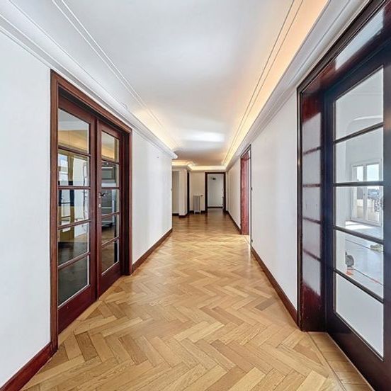 Penthouse te huur - Photo 1