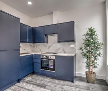 1 bedroom apartment to rent - Photo 6