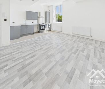 1 bedroom apartment to rent - Photo 6