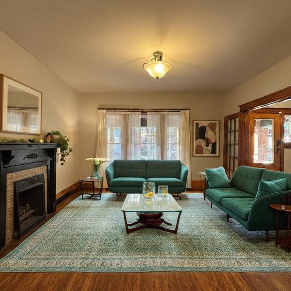 $1,899 / 2 br / 1 ba / 21 Barnesdale ave S - Photo 1