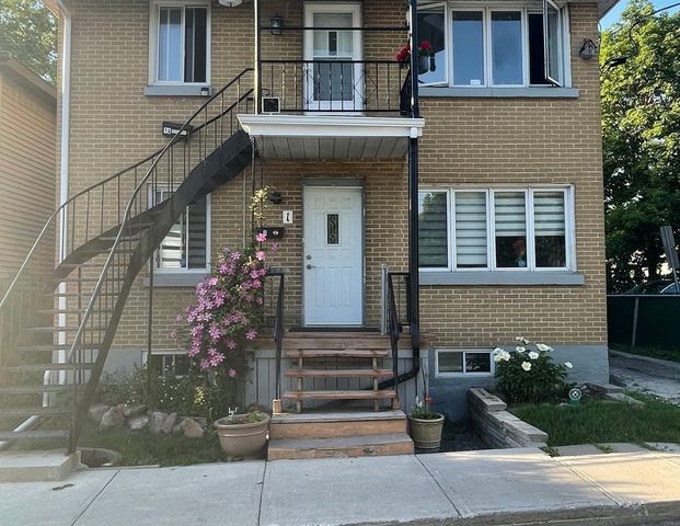 À louer / Appartement - Photo 1