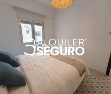 Piso en alquiler en Campoamor-Carolinas-Altozano - Photo 4