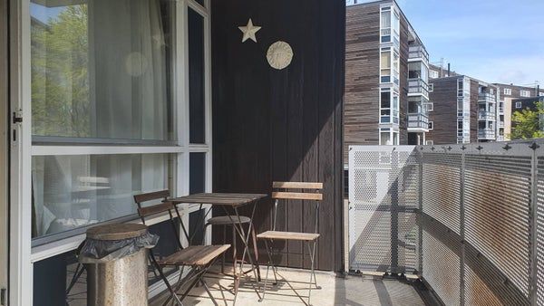 Te huur: Appartement Balen van Andelplein in Voorburg - Foto 1