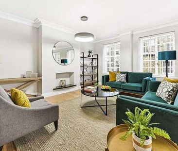 Stafford Court, High Street Kensington, W8 - Photo 2