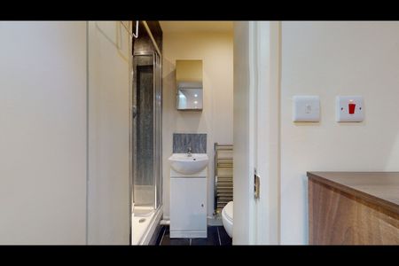 Studio Flat, Ash, NW2 - Photo 4