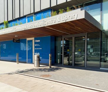 For Lease - 621 Sheppard Avenue Unit# 617, Toronto, Ontario - Photo 6