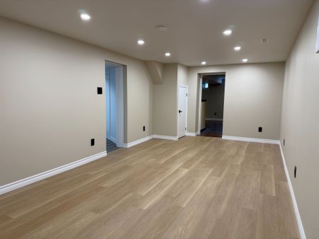 For Lease - 904 Maple Avenue Unit# Basement, Hamilton, Ontario - Photo 4