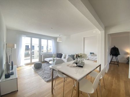 Attendez-vous à du confort - Foto 3