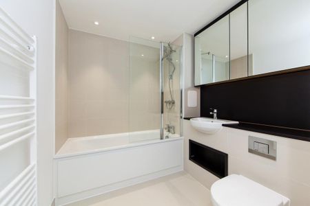 1 bedroom flat to rent - Photo 5