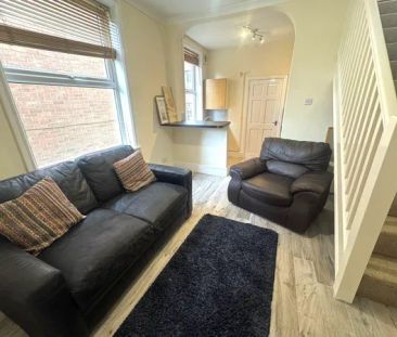 Woodborough Road, Mapperley, NG3, Property for rent - Photo 1
