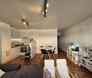 Centraal gelegen instapklaar 2 slaapkamer appartement - Foto 6