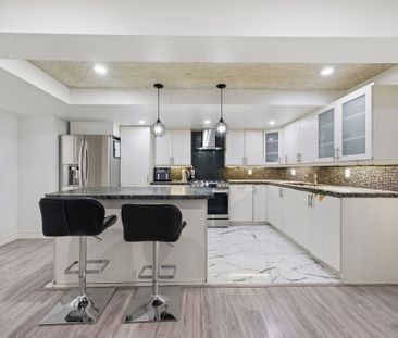 For Lease - 1286 Kettering Drive Unit# Basement, Oshawa, Ontario - Photo 6