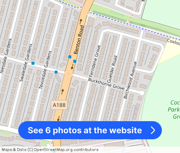 Ferndene Grove, High Heaton - Photo 1