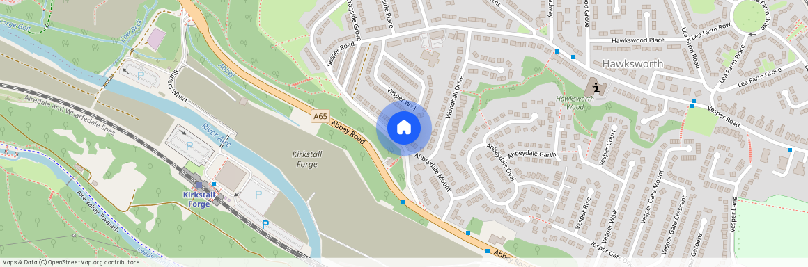 203, Vesper Road, Leeds, West Yorkshire, LS5 3NA