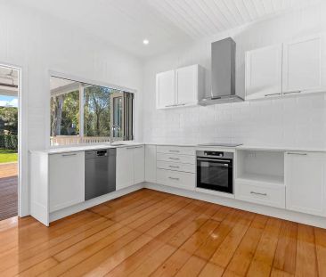 “BEAUTIFULLY RENOVATED HOME” - Photo 3