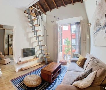 Duplex en alquiler en Malaga - Photo 4