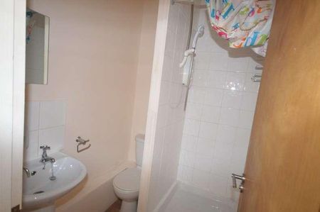 |ref: |, Mede House, Salisbury Street, Southampton, SO15 - Photo 3