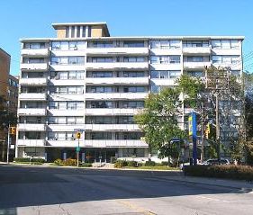 650 Eglinton Avenue West - Photo 1