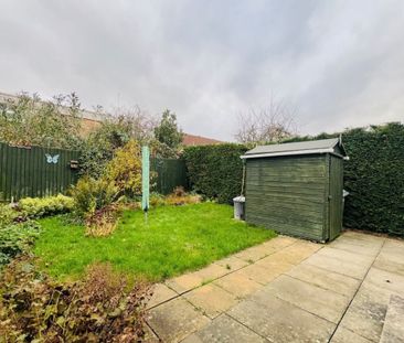 Christ Church Close - Photo 6