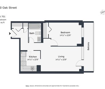 230 Oak Street - Photo 5