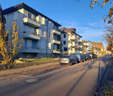 UTTINS 12, Appartement de 3.5 pièces proche du centre de la ville - Photo 1