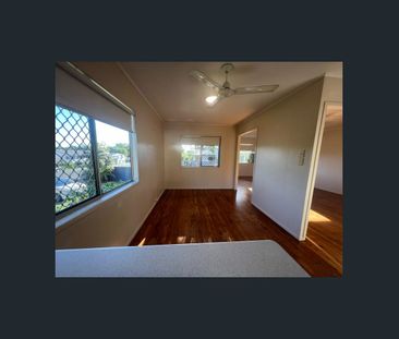 Updated Home with A/C + Fully Fenced Yard - Photo 2