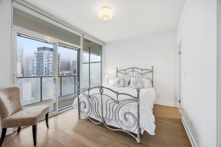 For Lease - 1 Market Street Unit# 1612, Toronto, Ontario - Photo 2