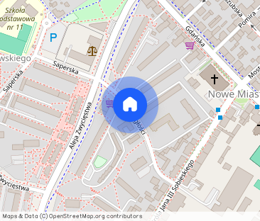 Mieszkanie na wynajem - Фото 1