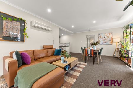 15/50 Moore Street, Turner ACT 2612 - Apartment For Rent | Domain - Photo 2