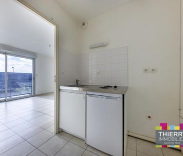 Location Appartement 2 pièces 47m² REZE 44400 - Photo 3
