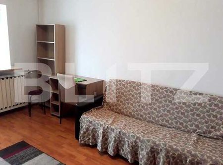 Garsoniera pet friendly, 24 mp, zona Spitalului de Recuperare - Photo 2
