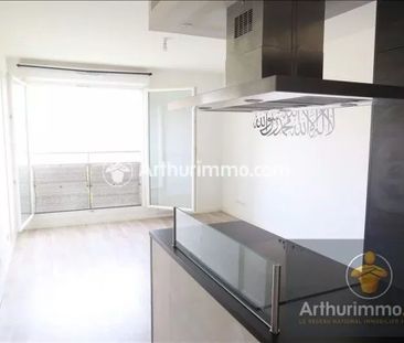 Location Appartement 2 pièces 39 m2 à Lieusaint - Photo 4