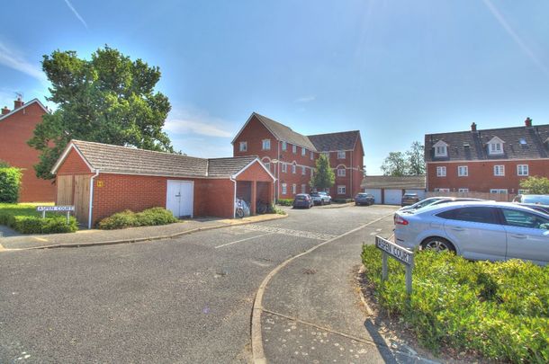 Aspen Court, Rendlesham, Woodbridge - Photo 1