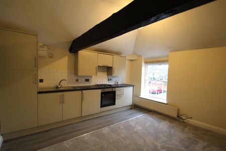 1 bedroom flat to rent - Photo 2