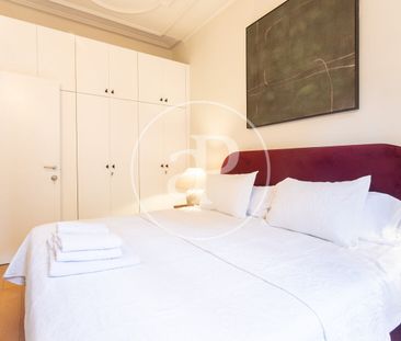 Apartment for rent on Valencia Street (Eixample Esquerra) - Photo 1