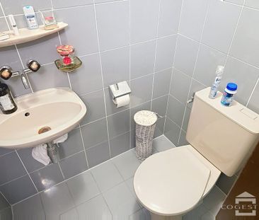 Appartement lumineux au coeur de Mont-sur-Rolle - Photo 4