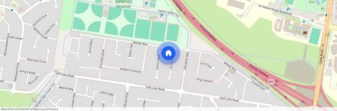 3 Els Court, Berwick VIC 3806