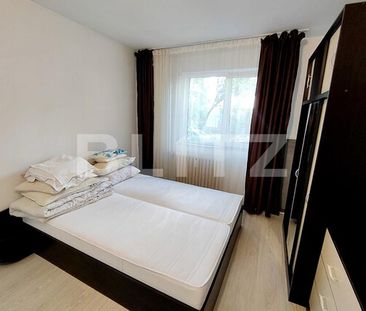Apartament de 2 camere, aer conditionat, 45 mp, zona Nanterre - Photo 4