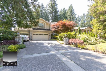 1115 Prospect Ave., North Vancouver (Upper and Basement) - Photo 2