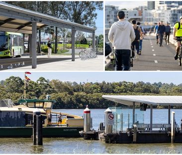 510/7 Stromboli Strait, Wentworth Point NSW 2127 - Apartment For Re... - Photo 6