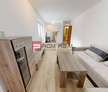 2 izbový byt na prenájom 60m2, Rázusová, Pezinok - Fotografia 2