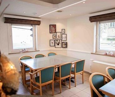 Serviceflat te huur in Aartrijke voor € 840 met 1 slaapkamer - Photo 5