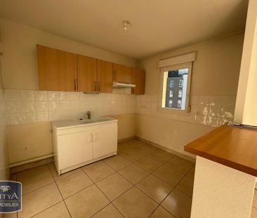 Location Appartement 3 pièces 68m² LE MANS 72100 - Photo 5